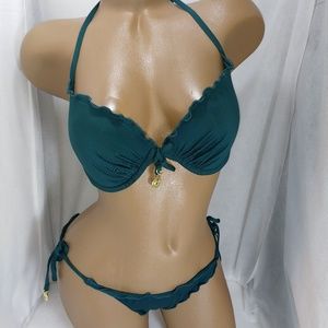 H&m bikini set 36D